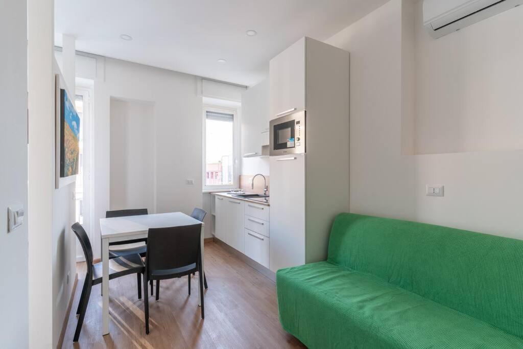Appartamento Cimiano 22, New