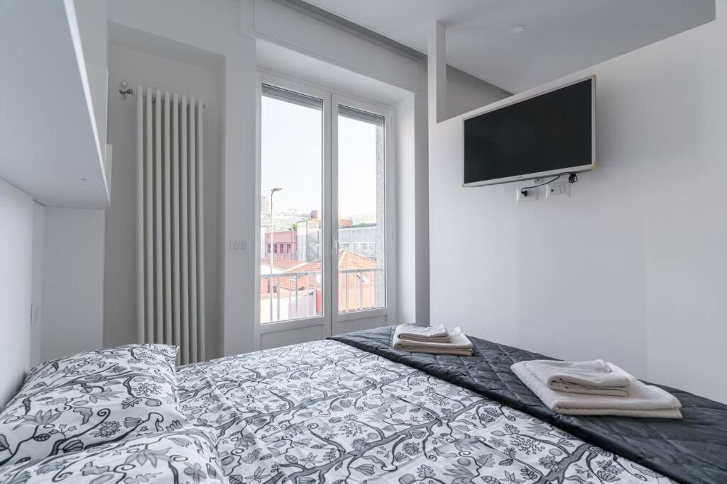 Appartamento Cimiano 22, New