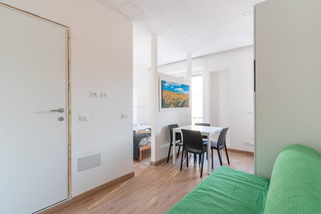 Appartamento Cimiano 22, New *