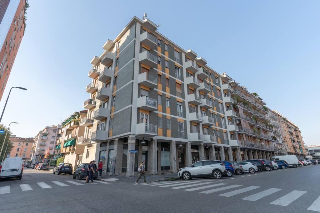 Appartamento Cimiano 22, New Milano